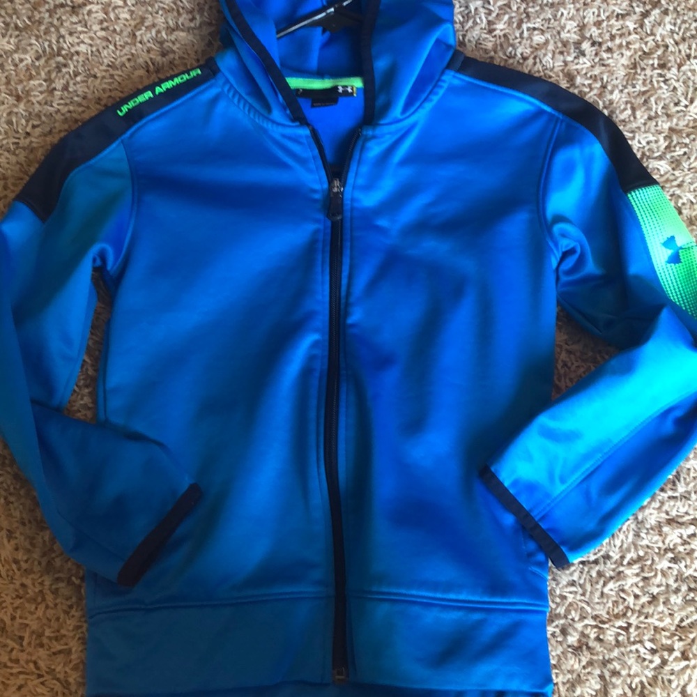 Boys jacket
